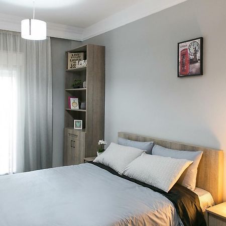 Luxury Apartment 65M2 Downtown Салоники Экстерьер фото