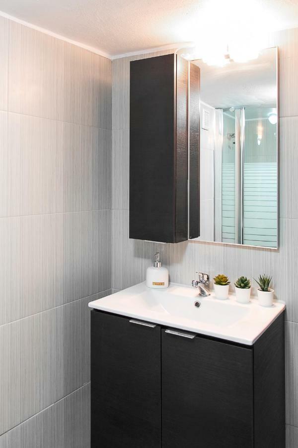Luxury Apartment 65M2 Downtown Салоники Экстерьер фото
